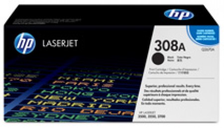 HP Toner Black CLJ 350035503700 [Q2670A]