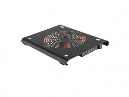 Trust Gaming GXT 277 Laptop cooler