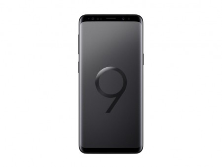 Samsung Galaxy S9 DS Black