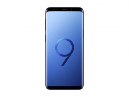 Samsung Galaxy S9 DS Blue