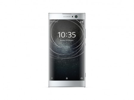 Sony H3113 Xperia XA2 Silver