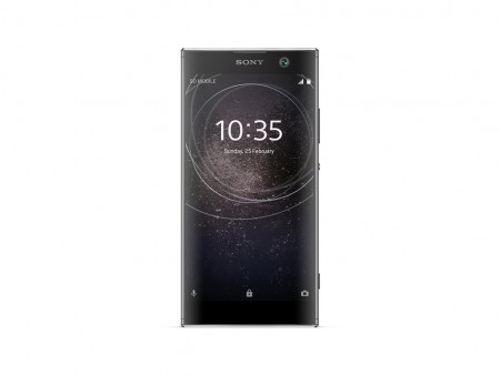 Sony H3113 Xperia XA2 Black