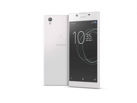 Sony G3311 Xperia L1 White