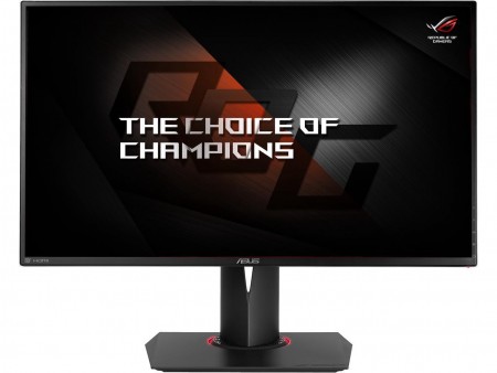 Asus Rog Swift 27 PG278QR monitor 