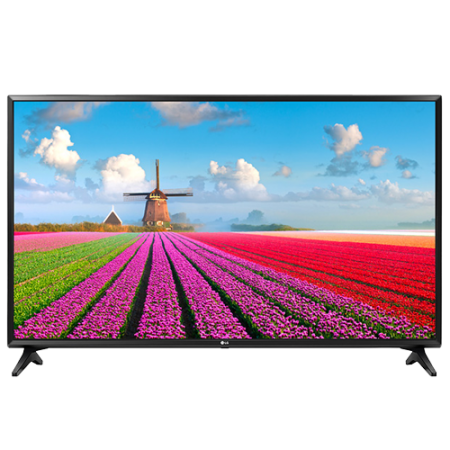 LG 49 49LJ594V LED TV Full HD WebOS 3.5 SMART T2