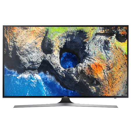 Samsung 40 40MU6172 UHD Smart Wi-Fi DVB-T2/C/S2