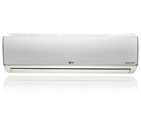 LG D09AK DELUXE INVERTER