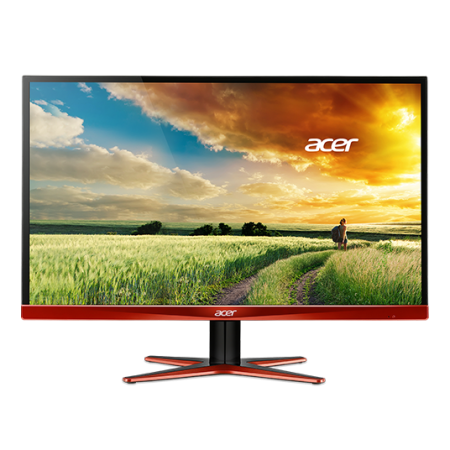 Acer 27 XG270HU Predator LCD FreeSync HDMI DisplayPort