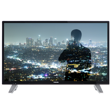 Toshiba 48 48L3663DG SMART T2 LED TV Full HD