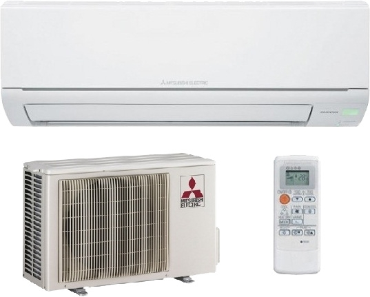 Mitsubishi MSZ-HJ50VA MUZ-HJ50VA Standard Inverter