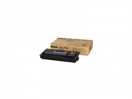 KYOCERA TK-710 crni toner 