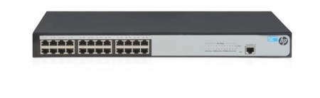 HP 1620-24G Switch (JG913A)