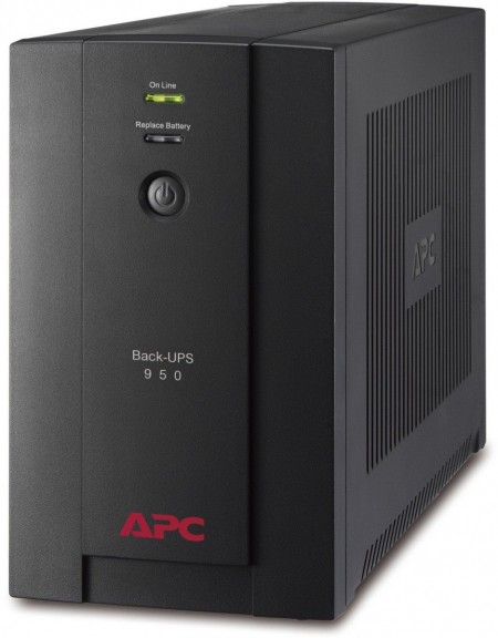 APC BX950U-GR