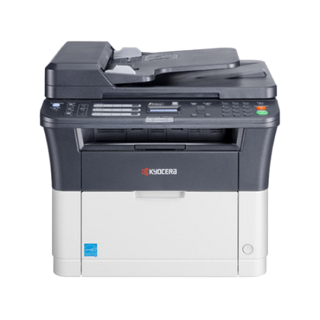 KYOCERA ECOSYS FS-1120MFP