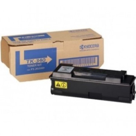 KYOCERA TK-340 crni toner