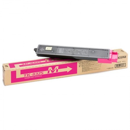 KYOCERA TK-8325M magenta toner 