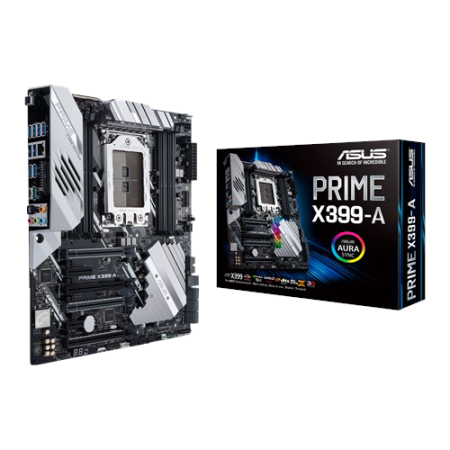 TR4 ASUS PRIME X399-A