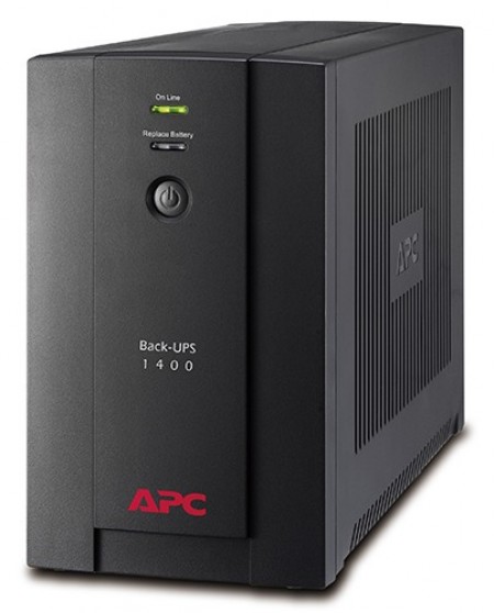 APC BX1400UI