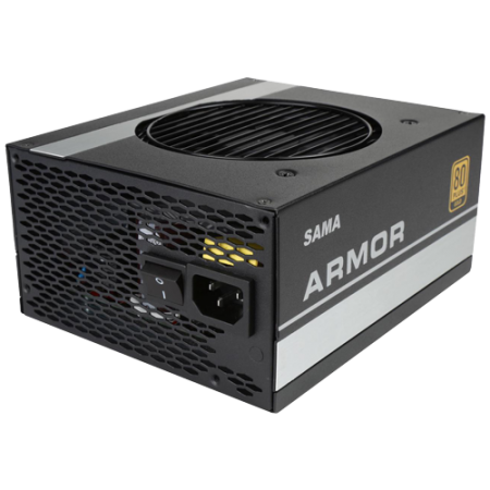 SAMA ARMOR 650W 80PLUS napajanje