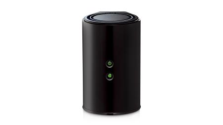 D-LINK DIR-850L Wireless Cloud AC1200 Dual Band Gigabit ruter