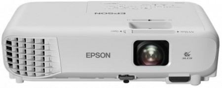 EPSON EB-W05 projektor