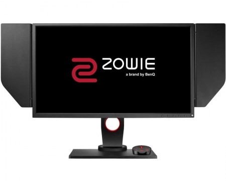 BENQ ZOWIE 24.5 XL2540 LED crni monitor