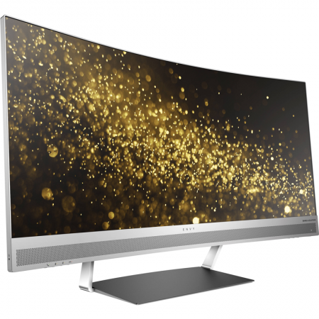 HP Envy 34 W3T65AA 34 3440x1440 Curved LED monitor