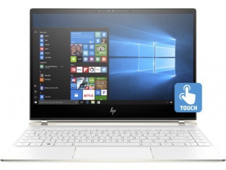 HP Spectre 13-af006nn (2ZG97EA) 13.3 FHD Intel Core i5-8250U 8GB 256 SSD Intel HD Win 10 Home 