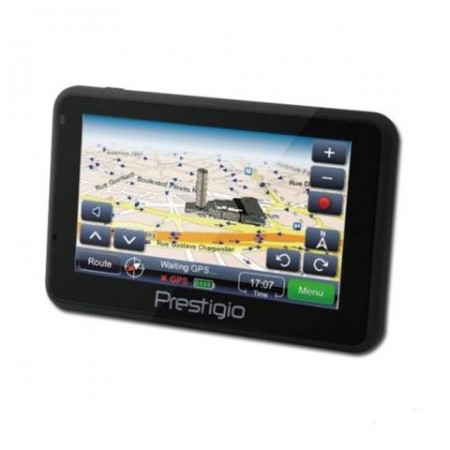 PRESTIGIO GeoVision 5068 5 Mireo navigacioni uređaj