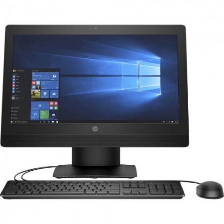 HP ProOne 600 G3 All-in-One (2KR72EA) 21.5 Intel Core i5-7500 8GB 1TB Intel HD Win10 Pro64 DVD-WR