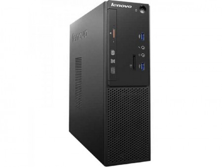 Lenovo Tower (10NK004EYA) V520-15IKL Intel Core i3-7100 4GB 1TB Intel HD DVDRW Win 10 Pro