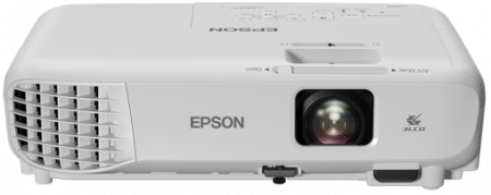 EPSON EB-X05 projektor