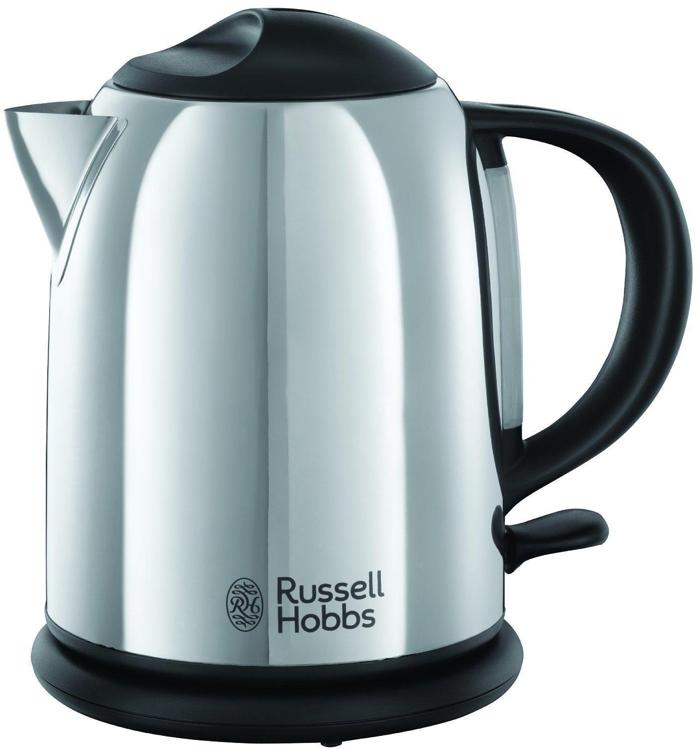Russell Hobbs Chester Compact 1 litre 20190-70 kuvalo