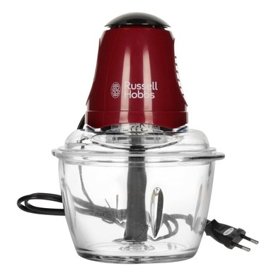 Russell Hobbs Desire Red 20320-56 mini seckalica