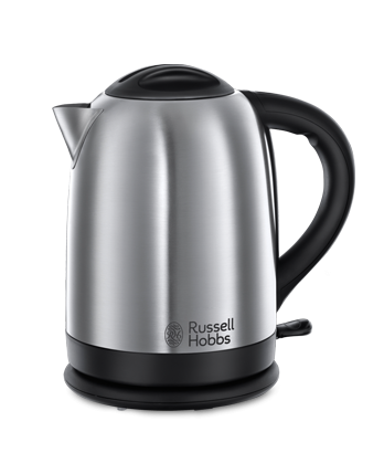 Russell Hobbs Oxford 2.4kW (Brushed) 20090-70 kuvalo