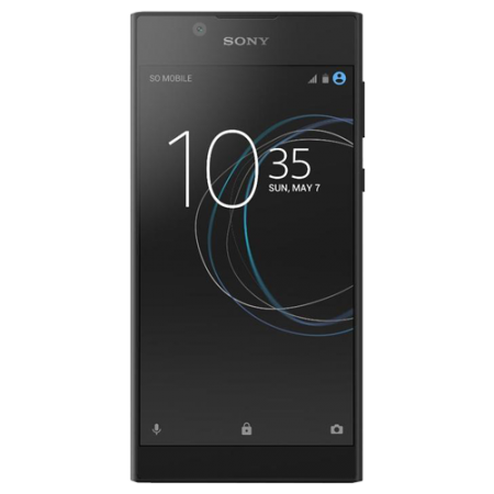 Sony G3311 Xperia L1 black