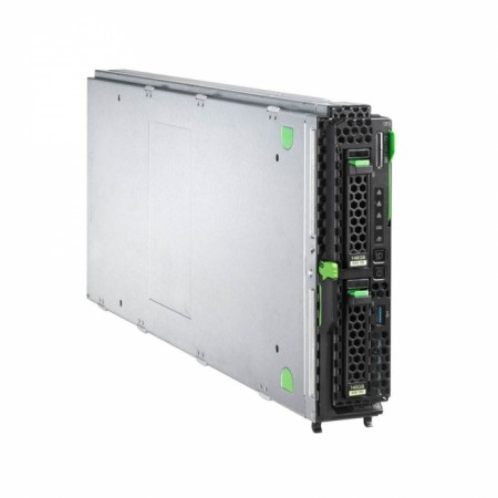 FUJITSU PRIMERGY BX2560 M2 2x Xeon E5-2620v4 8-Core 2.1GHz (3.0GHz) 64GB 2x300GB SAS