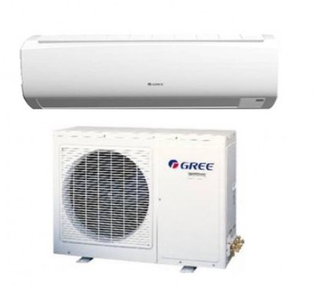 GREE 24000 Btu/h GWH24KG-K3DNB2G Klima Split Inverter CHANGE PREMIUM ERP LCLH