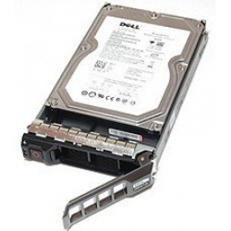 DELL OEM 2TB 3.5 NLSAS 12Gbps 7.2k