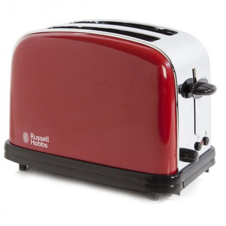 Russell Hobbs Toster 18951-56 Red