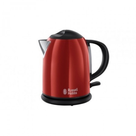 Russell Hobbs Elektricni bokal 20191-70 Red