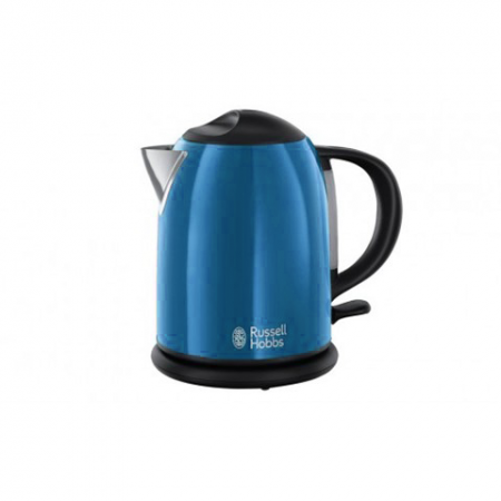 Russell Hobbs Elektricni bokal 20193-70 Blue