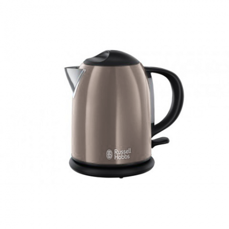 Russell Hobbs Elektricni bokal 20194-70 Cream