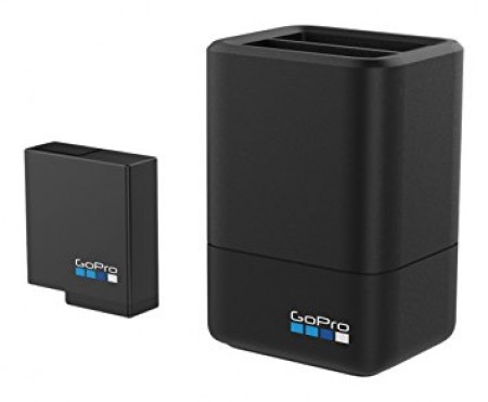 GoPro Rechargeable Battery(HERO5 Black)