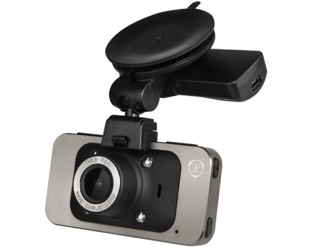 PRESTIGIO RoadRunner 545GPS video nadzor za automobil