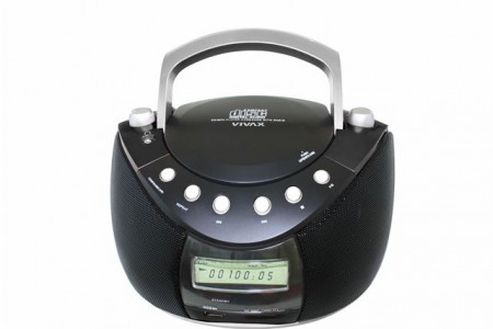 VIVAX APM-1031  Radio CD MP3