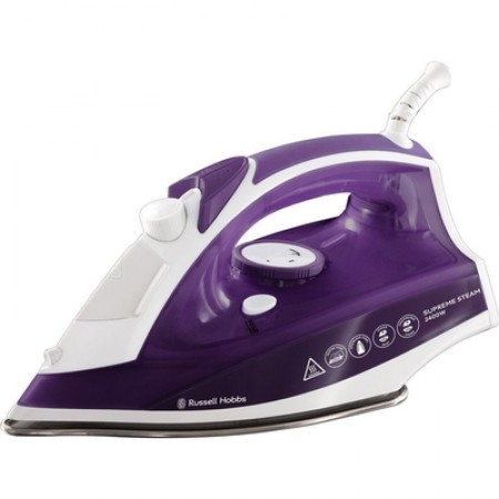 Russell Hobbs Pegla 23060-56 Steamglide 2400w