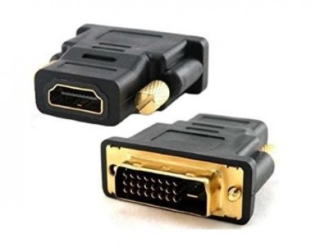 CABLEXPERT Adapter naponski PSU 4pin(F) - 4pin(M) Extension