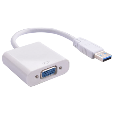 FAST ASIA Adapter tip C (M) - USB 3.0 (F)