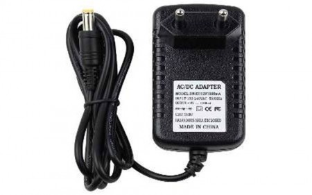 NO NAME Adapter naponski 12V 2A EN-EU12V2000MA